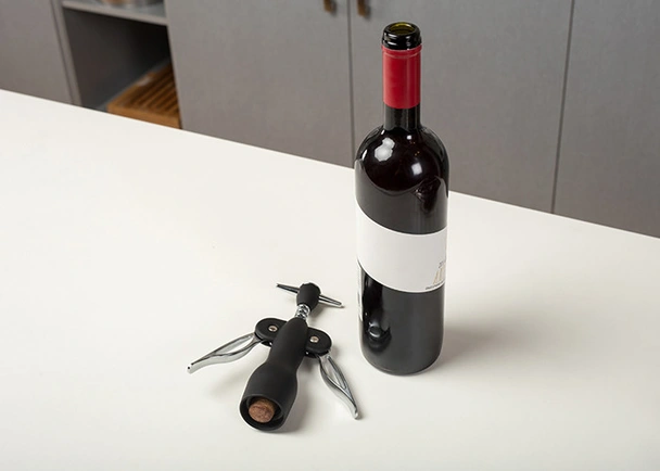 Отварачка за вино 18.5 см Misty NAVA - Image 6