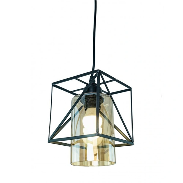 Пендел Видрио Неро 1 DREAM LIGHTS - Image 2