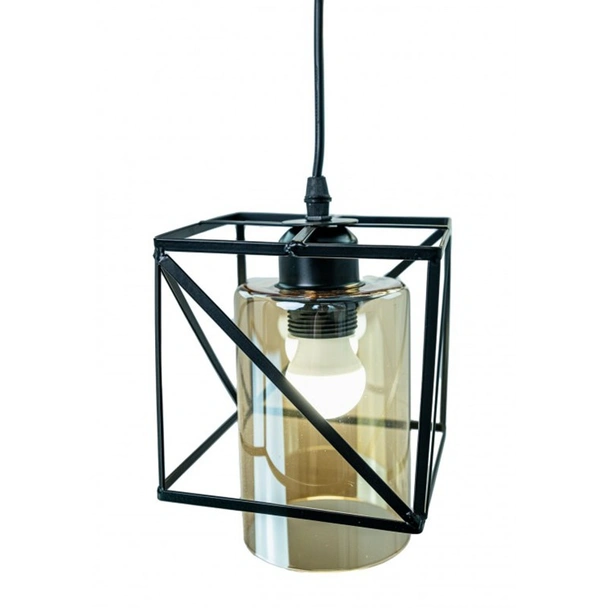 Пендел Видрио Неро 1 DREAM LIGHTS - Image 3