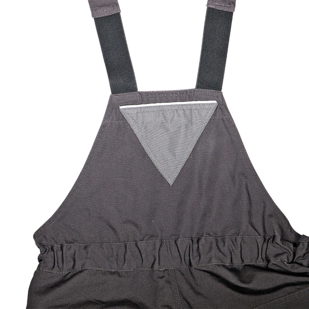 Работен полугащеризон размер M DECOREX - Image 3