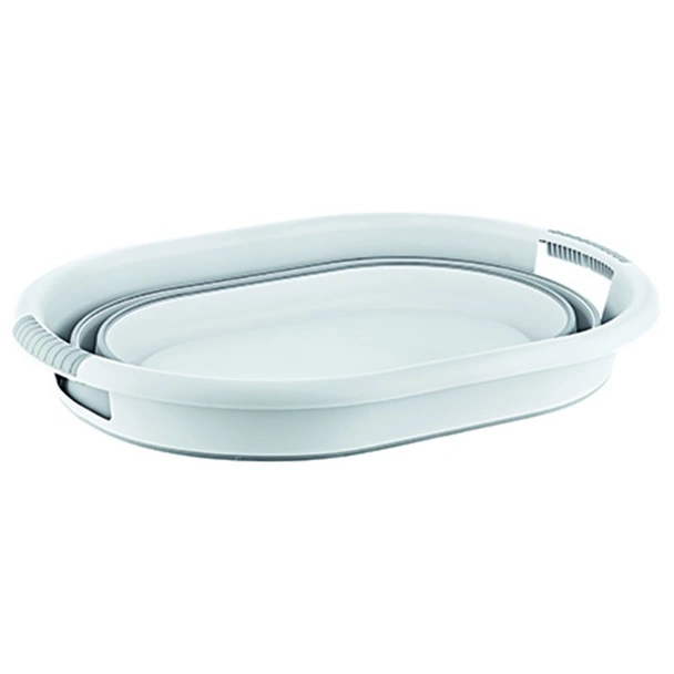 Сгъваем кош за пране Magic 38 л - Image 2