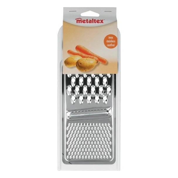 Универсално ренде METALTEX - Image 2