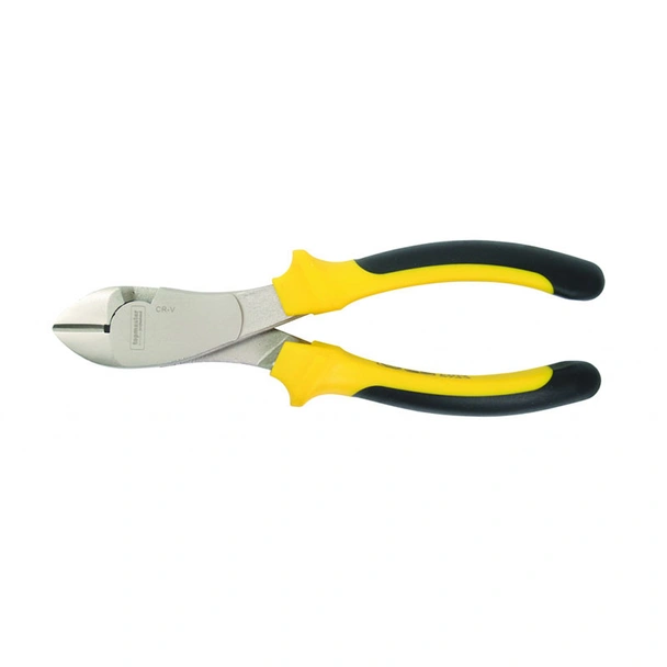 Усилени клещи резачки 180 мм CR-V Topmaster