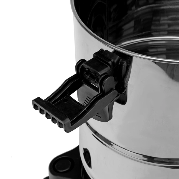 Строителна прахосмукачка 1200 W 15 л EVC15 DENZEL - Image 9