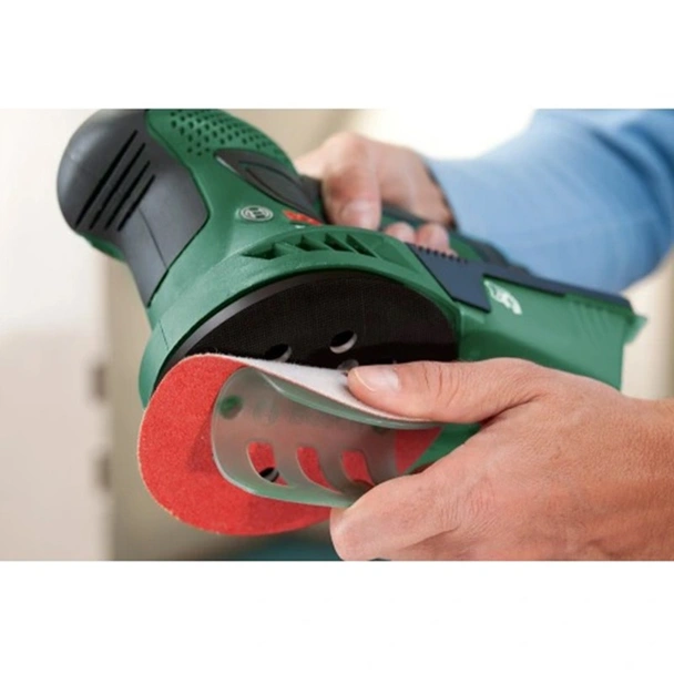 Ексцентършлайф PEX 300 АЕ SystemBox BOSCH - Image 3