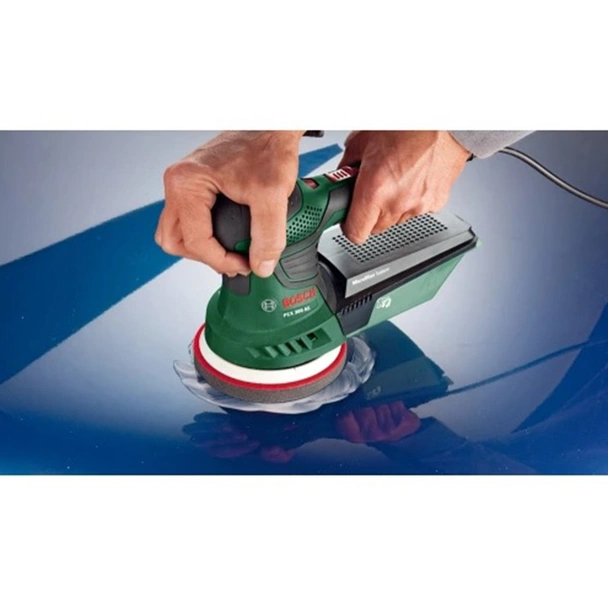 Ексцентършлайф PEX 300 АЕ SystemBox BOSCH - Image 4