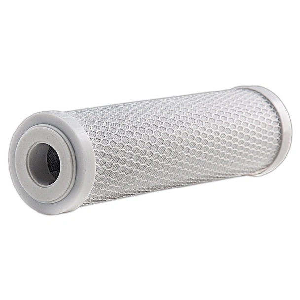 Филтър за вода с пресован активен въглен 10" FCCBL BIO WATER - Image 2