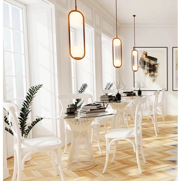 Гранитогрес 40x60 см Ladin Noce SERAMIKSAN - Image 2