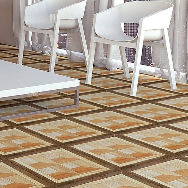 Гранитогрес 45х45 см Уудгрос 8251 KAI - Image 2