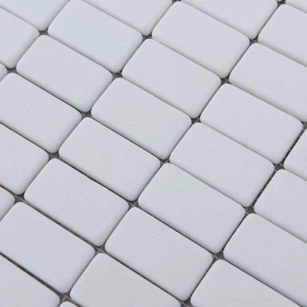 Камъни за мозайка Антик Тасос 2,85x5 cm AKROLITHOS - на брой - Image 3