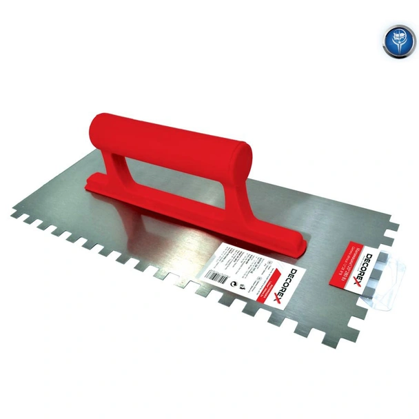 Маламашка 12*28 8 зъба hobi decorex