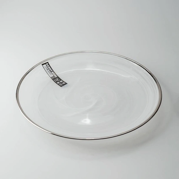 Основна чиния ∅27x2 см DANNY HOME - Image 2