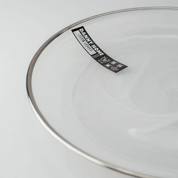 Основна чиния ∅27x2 см DANNY HOME - Image 4