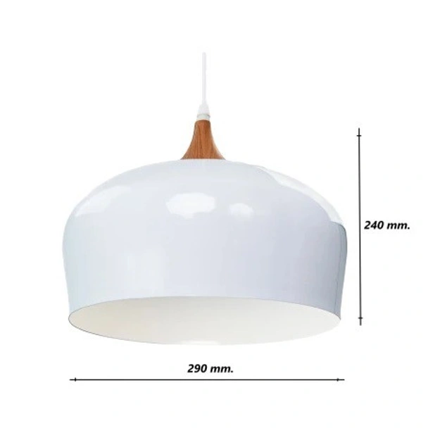 Пендел Белеза бял DREAM LIGHTS - Image 6