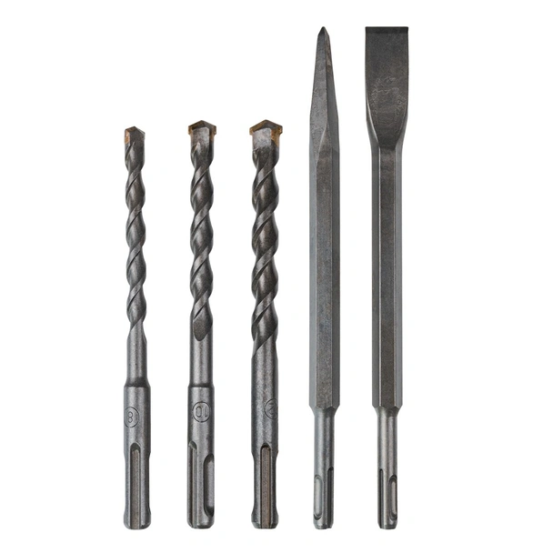 Перфоратор с 4 функции 900 W RDP-HD60 RAIDER - Image 4