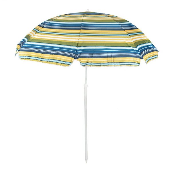 Плажен чадър с отдушник - ø175 cм - Image 2