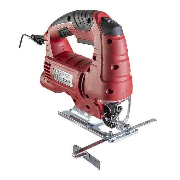 Прободен трион 750W 80 мм регулируеми обороти quick Raider - Image 2