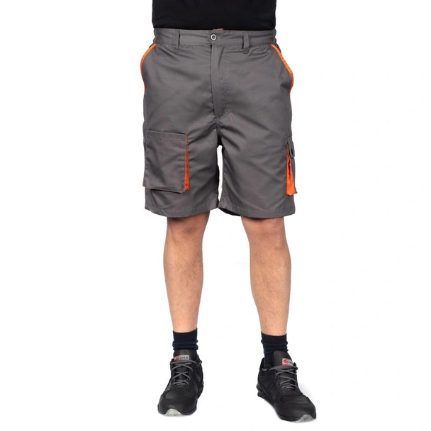 Работен къс панталон с обемни джобове DESMAN №56 - Image 2