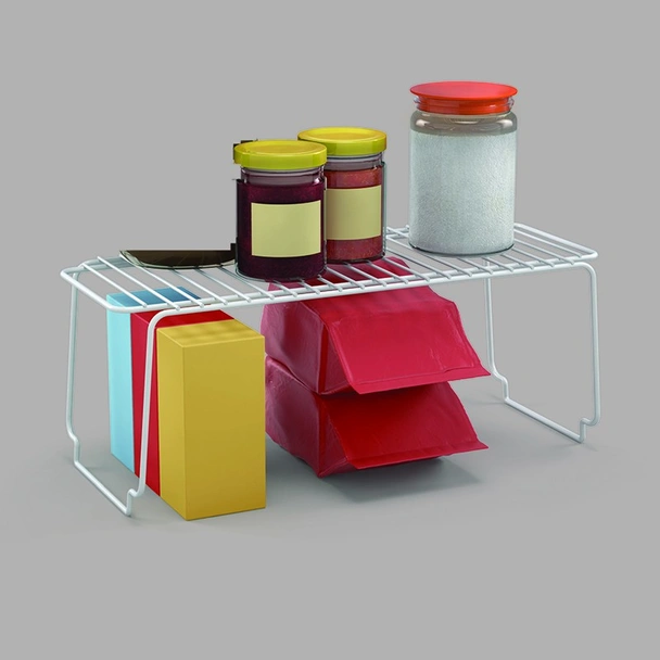 Разделителен рафт за кухня Bridge METALTEX - Image 3