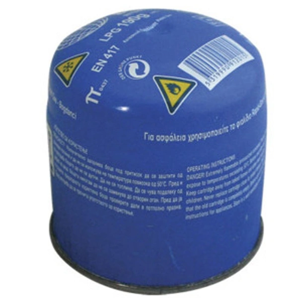 Резервен патрон за газов котлон 500 гр RAPIDGAZ