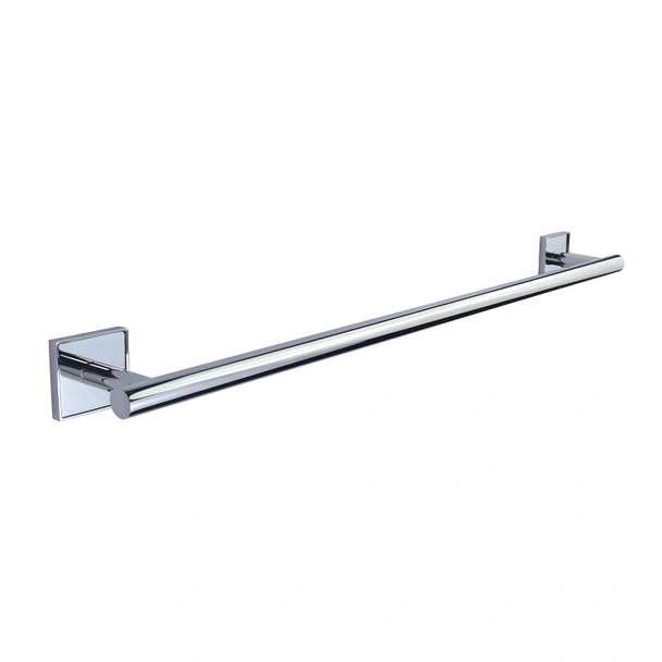 Поставка за хавлия 60 см Modena Chrome INTER CERAMIC