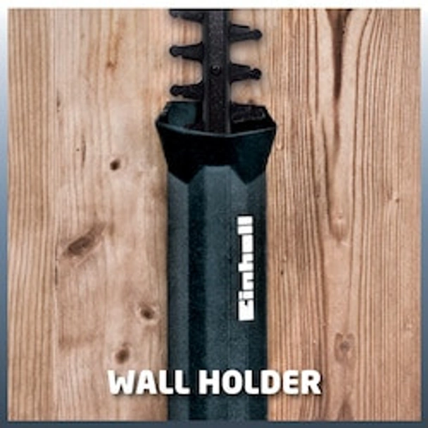 Електрически храсторез 570 W EINHELL - Image 5