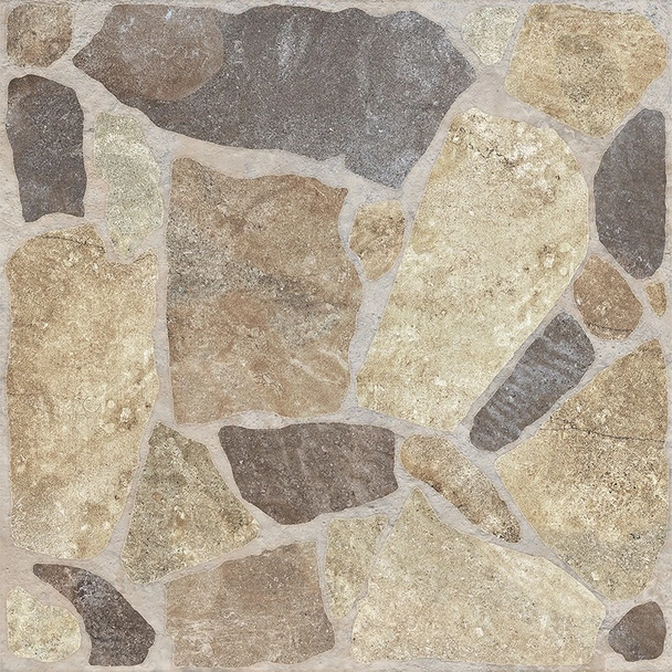 Гранитогрес 33.3x33.3 см Рабъл Микс 97529 KAI - Image 2