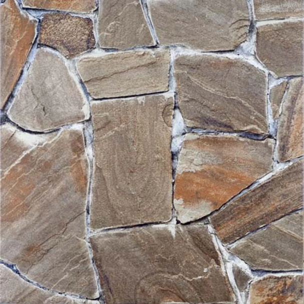 Гранитогрес 45x45 см Кънтри бежов 8613/9375 KAI