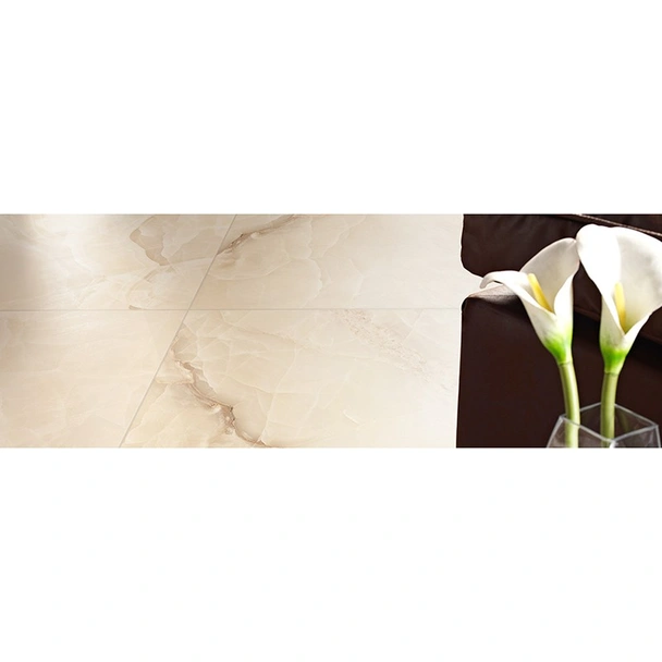 Гранитогрес Сана 60x60 см бежов 6471 KAI - Image 11