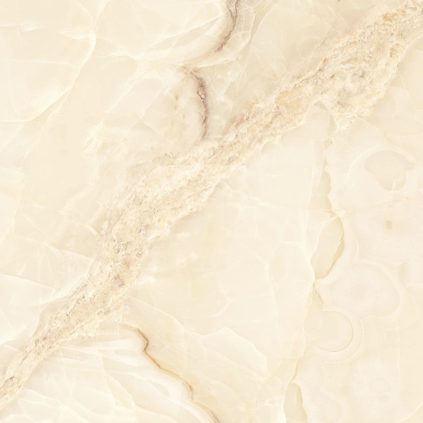 Гранитогрес Сана 60x60 см бежов 6471 KAI - Image 5