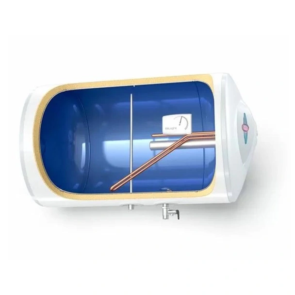 Хоризонтален бойлер 82 л BiLight ТESY - Image 2