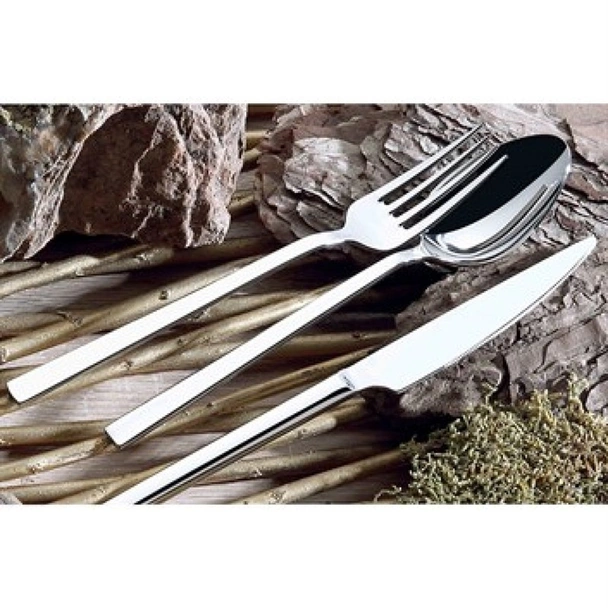 Комплект прибори 18 части Cubuk HIRA - Image 2