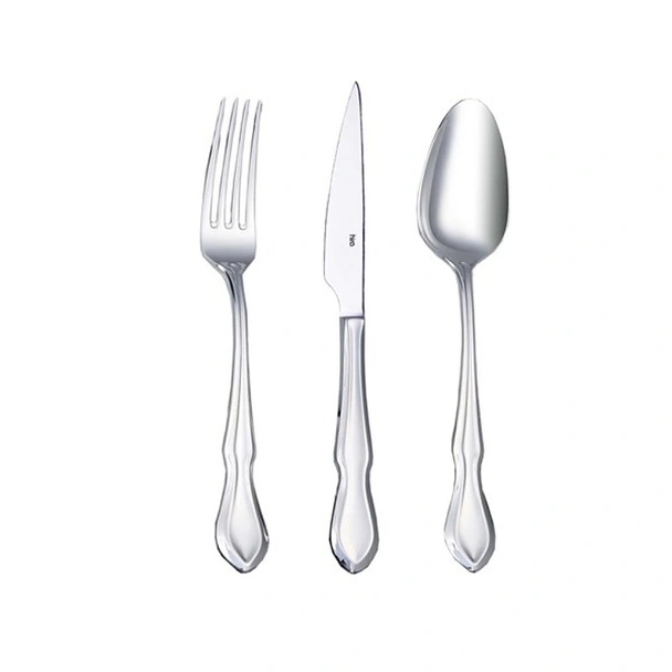 Комплект прибори 18 части Milano HIRA - Image 2