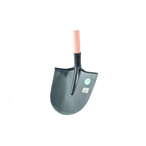 Лопата с дръжка 270х275 мм 1300 мм Tovarnakos