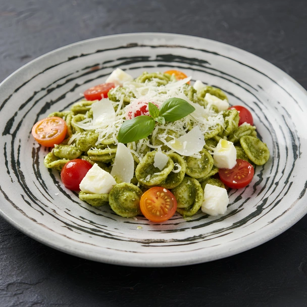 Порцеланов сервиз за хранене 24 части Exo TOPRAKSAN - Image 6