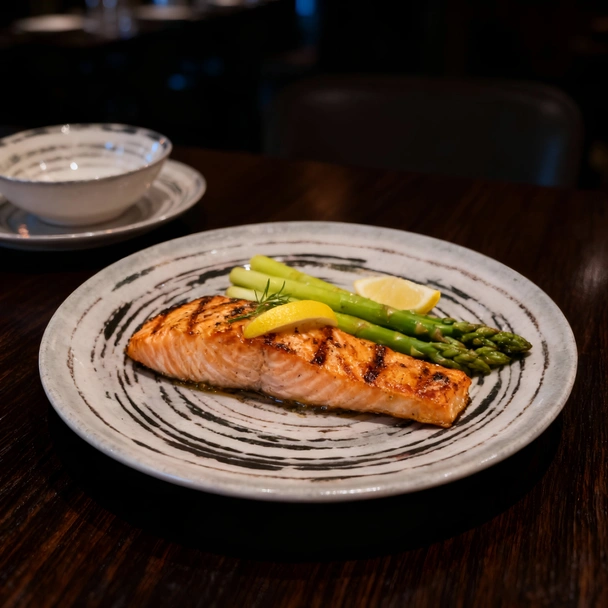 Порцеланов сервиз за хранене 24 части Exo TOPRAKSAN - Image 7