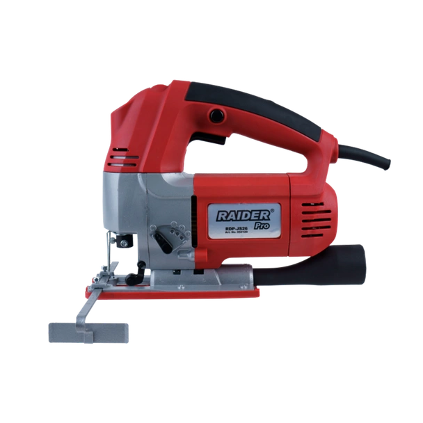 Прободен трион 750 W 100 мм RDP-JS26 RAIDER - Image 3