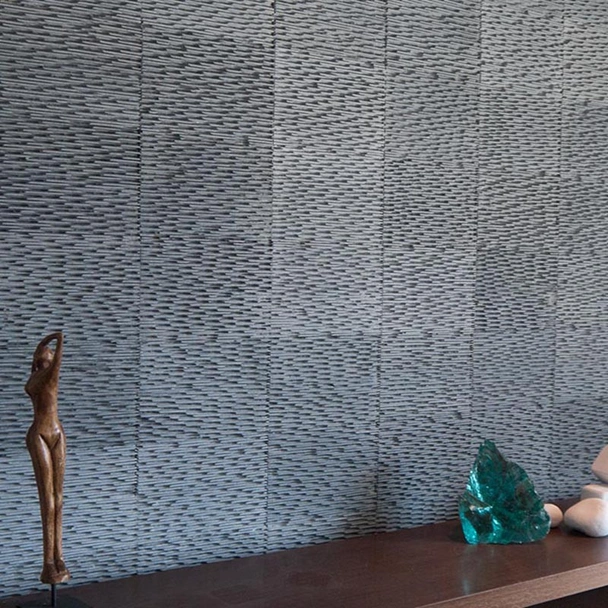 Черен мрамор Nihaki Black AKROLITHOS - на кв. м - Image 2