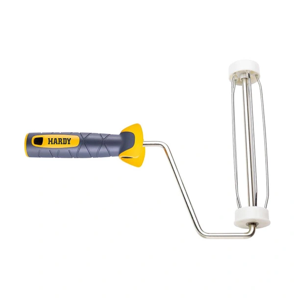 Дръжка за валяк тип кошнична 25 см Ф8 мм серия 12 Hardy