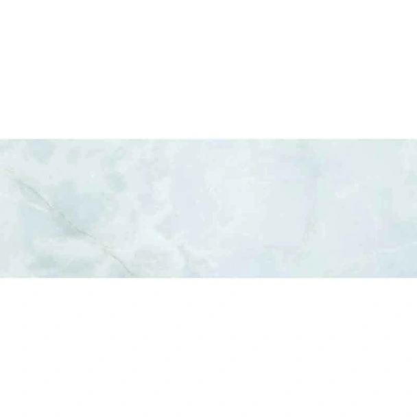 Фаянс 30x90 см Onix Blue Brillo син CIFRE