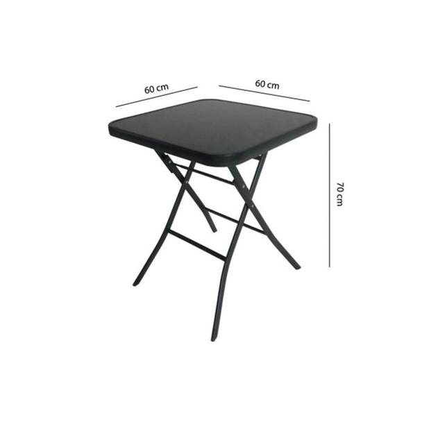 Градинска сгъваема маса SC-091A MY GARDEN - Image 2