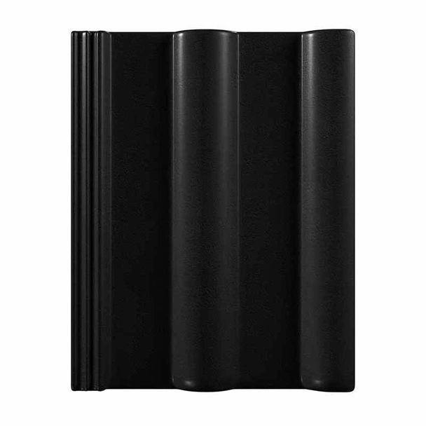 Керемида Класик Протектор Плюс черен брилянт BRAMAC - Image 3