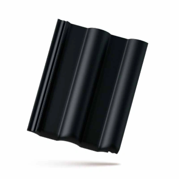 Керемида Класик Протектор Плюс черен брилянт BRAMAC - Image 2