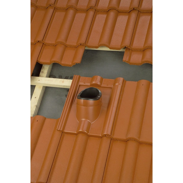 Керемида подложка Атика Protector червена BRAMAC - Image 3