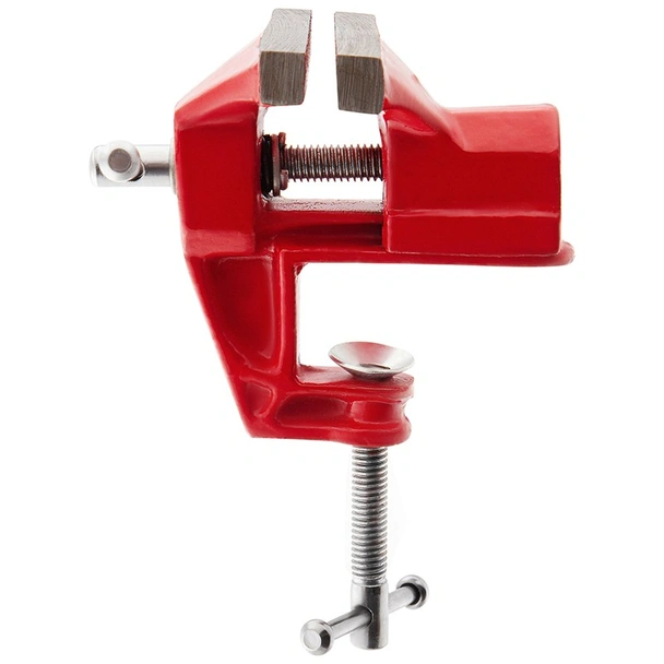 Менгеме за закрепване към маса 75 мм SPARTA - Image 2