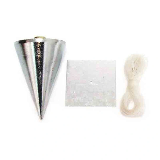 Отвес 200 гр на блистер Top Strong