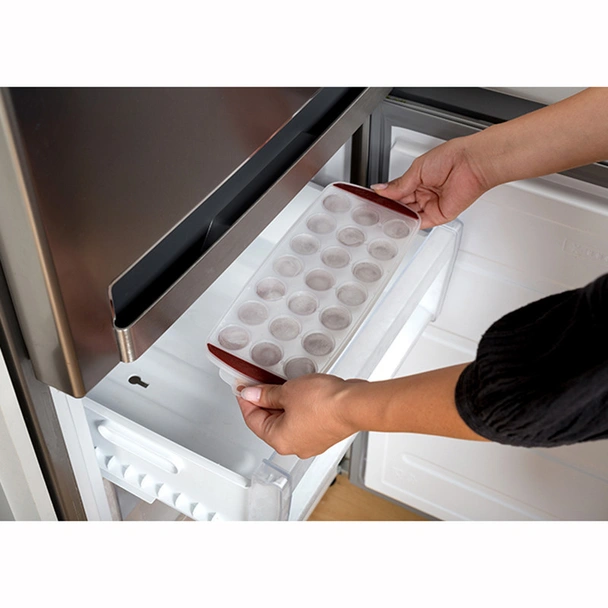 Пластмасов съд за лед 30 см Terrestrial NAVA - Image 4