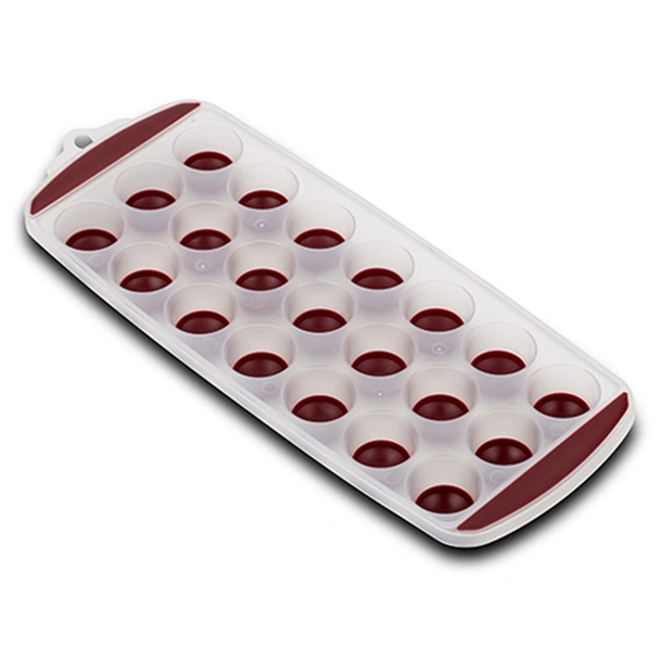 Пластмасов съд за лед 30 см Terrestrial NAVA