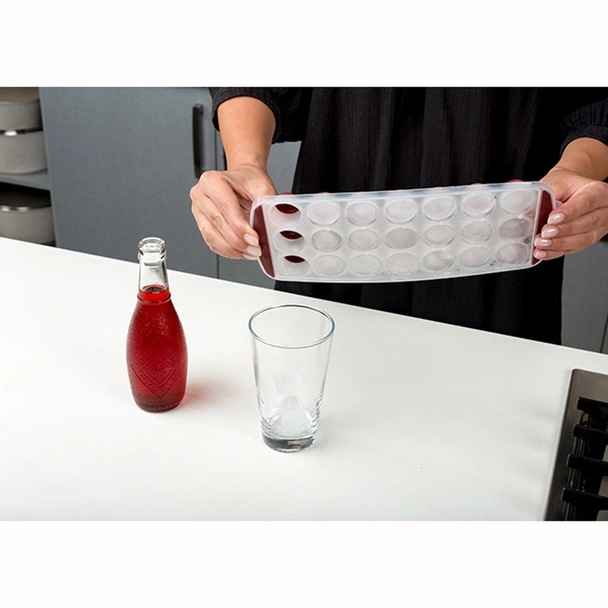 Пластмасов съд за лед 30 см Terrestrial NAVA - Image 7