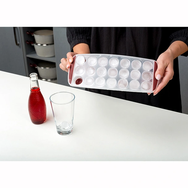 Пластмасов съд за лед 30 см Terrestrial NAVA - Image 6